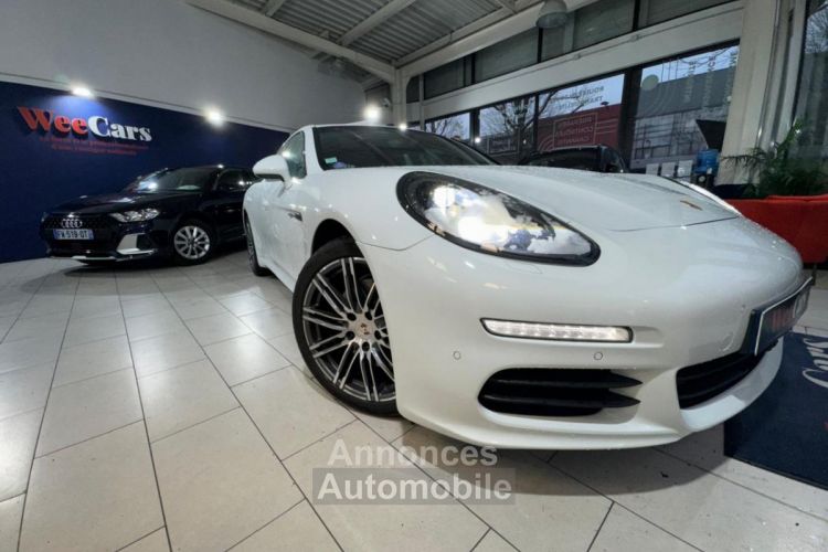 Porsche Panamera 3.0 E-HYBRID 416H 335 PHEV 9.4KWH S BVA - <small></small> 47.990 € <small>TTC</small> - #3