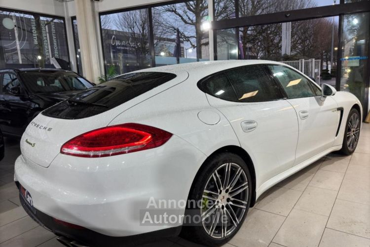 Porsche Panamera 3.0 E-HYBRID 416H 335 PHEV 9.4KWH S BVA - <small></small> 47.990 € <small>TTC</small> - #15