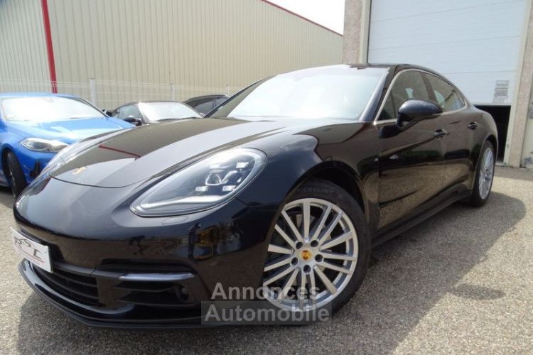 Porsche Panamera 3.0 V6 440CH 4S - <small></small> 56.890 € <small>TTC</small> - #1