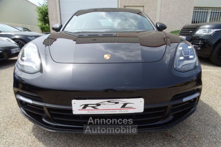 Porsche Panamera 3.0 V6 440CH 4S - <small></small> 56.890 € <small>TTC</small> - #2