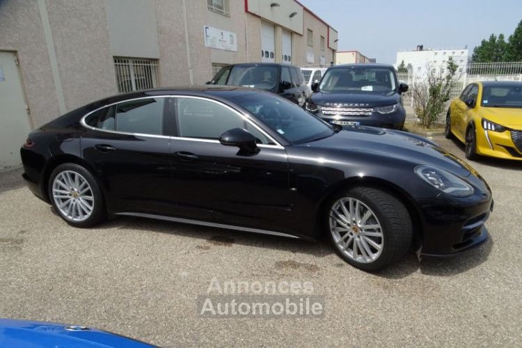 Porsche Panamera 3.0 V6 440CH 4S - <small></small> 56.890 € <small>TTC</small> - #3