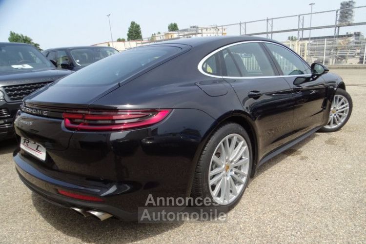 Porsche Panamera 3.0 V6 440CH 4S - <small></small> 56.890 € <small>TTC</small> - #4