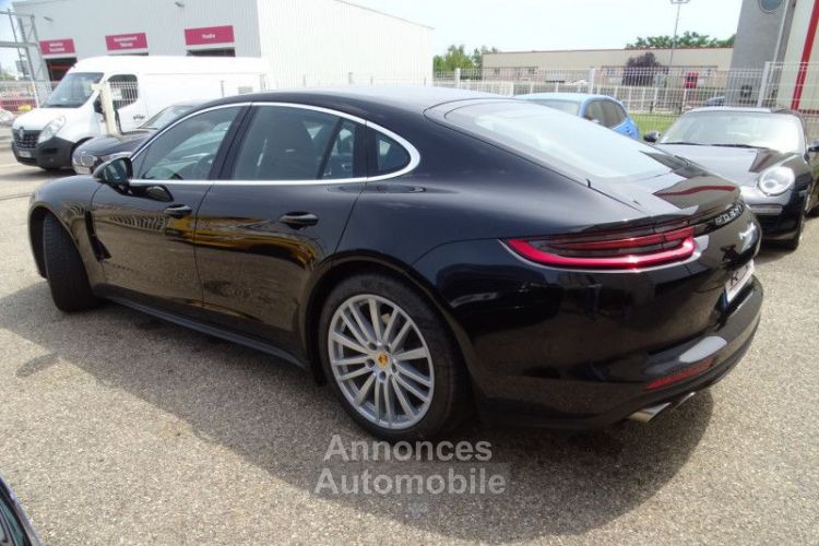 Porsche Panamera 3.0 V6 440CH 4S - <small></small> 56.890 € <small>TTC</small> - #6