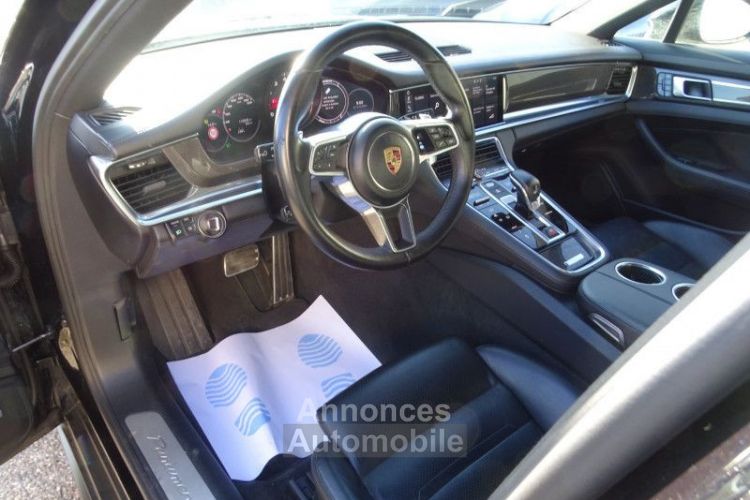 Porsche Panamera 3.0 V6 440CH 4S - <small></small> 56.890 € <small>TTC</small> - #19