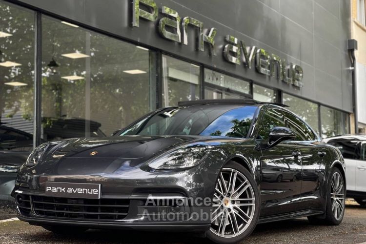 Porsche Panamera 3.0 V6 462CH 4 E-HYBRID - <small></small> 68.900 € <small>TTC</small> - #1