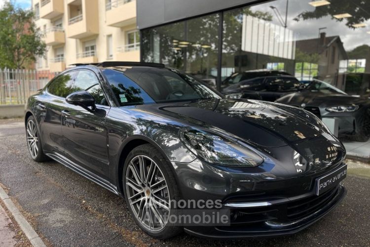 Porsche Panamera 3.0 V6 462CH 4 E-HYBRID - <small></small> 68.900 € <small>TTC</small> - #2