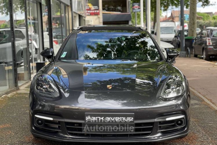 Porsche Panamera 3.0 V6 462CH 4 E-HYBRID - <small></small> 68.900 € <small>TTC</small> - #3