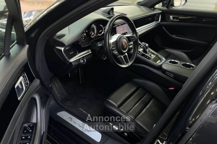 Porsche Panamera 3.0 V6 462CH 4 E-HYBRID - <small></small> 68.900 € <small>TTC</small> - #14