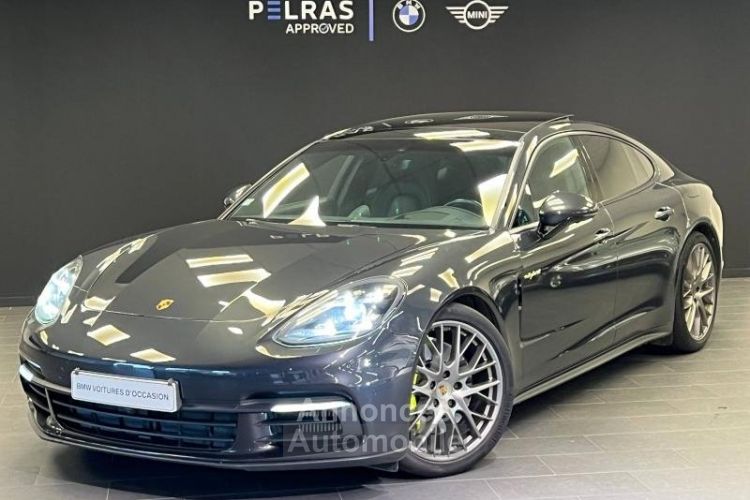 Porsche Panamera 3.0 V6 462ch 4 E-Hybrid - <small></small> 63.990 € <small>TTC</small> - #1