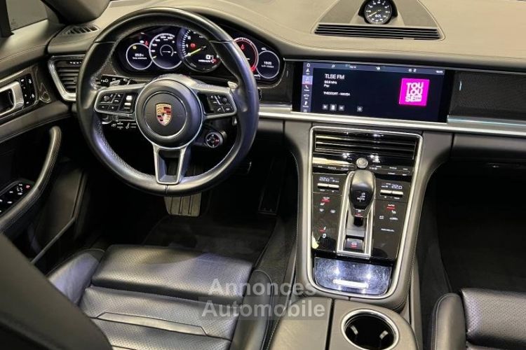 Porsche Panamera 3.0 V6 462ch 4 E-Hybrid - <small></small> 63.990 € <small>TTC</small> - #4