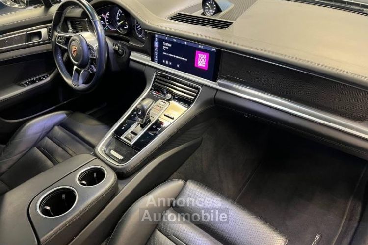 Porsche Panamera 3.0 V6 462ch 4 E-Hybrid - <small></small> 63.990 € <small>TTC</small> - #5