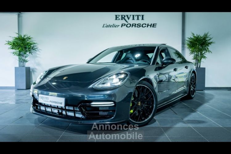 Porsche Panamera 3.0 V6 462ch 4 E-Hybrid Euro6d-T - <small></small> 74.900 € <small>TTC</small> - #1