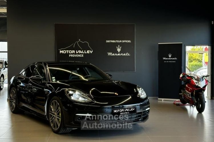 Porsche Panamera 3.0 V6 462ch 4 E-Hybrid Executive Euro6d-T - <small></small> 72.900 € <small>TTC</small> - #2