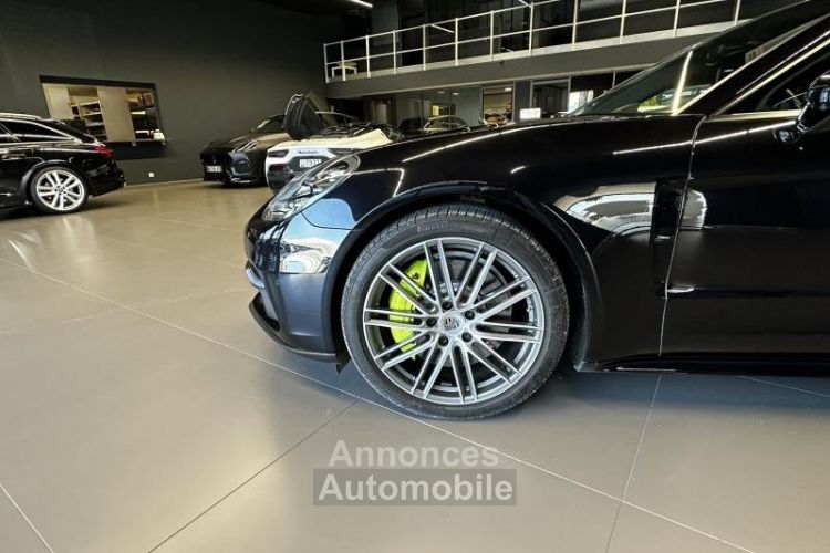 Porsche Panamera 3.0 V6 462ch 4 E-Hybrid Executive Euro6d-T - <small></small> 72.900 € <small>TTC</small> - #5