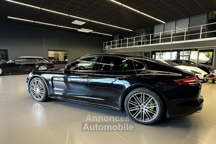 Porsche Panamera 3.0 V6 462ch 4 E-Hybrid Executive Euro6d-T - <small></small> 72.900 € <small>TTC</small> - #7