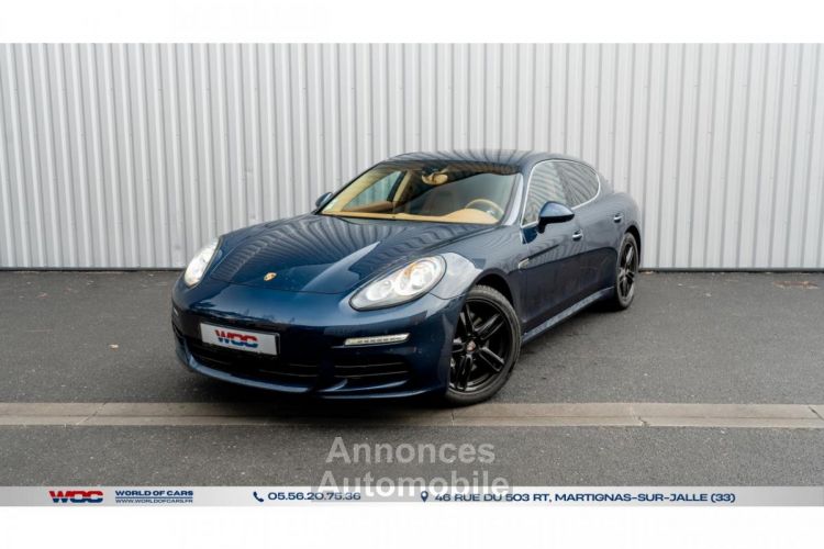 Porsche Panamera 3.0i V6 - 333 - BVA PDK - TYPE 970 BERLINE S PHASE 1 - <small></small> 44.990 € <small>TTC</small> - #1