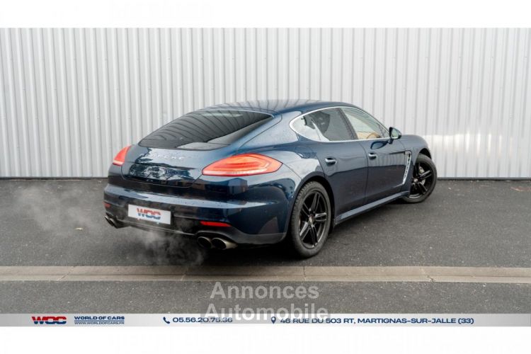 Porsche Panamera 3.0i V6 - 333 - BVA PDK - TYPE 970 BERLINE S PHASE 1 - <small></small> 44.990 € <small>TTC</small> - #2