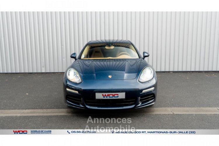 Porsche Panamera 3.0i V6 - 333 - BVA PDK - TYPE 970 BERLINE S PHASE 1 - <small></small> 44.990 € <small>TTC</small> - #3