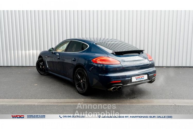 Porsche Panamera 3.0i V6 - 333 - BVA PDK - TYPE 970 BERLINE S PHASE 1 - <small></small> 44.990 € <small>TTC</small> - #6