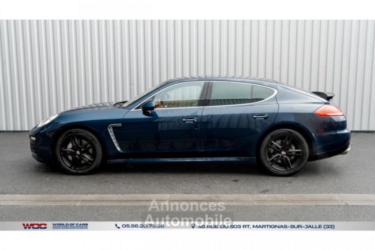 Porsche Panamera 3.0i V6 - 333 - BVA PDK - TYPE 970 BERLINE S PHASE 1 - <small></small> 44.990 € <small>TTC</small> - #11