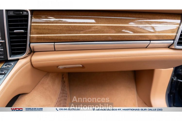 Porsche Panamera 3.0i V6 - 333 - BVA PDK - TYPE 970 BERLINE S PHASE 1 - <small></small> 44.990 € <small>TTC</small> - #32