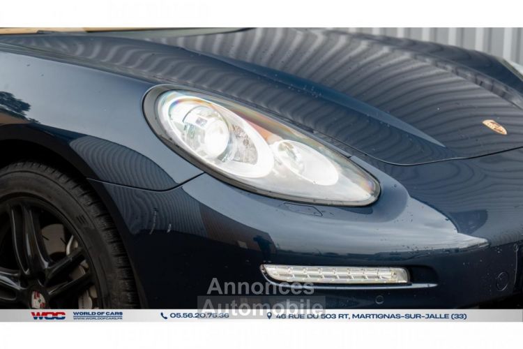 Porsche Panamera 3.0i V6 - 333 - BVA PDK - TYPE 970 BERLINE S PHASE 1 - <small></small> 44.990 € <small>TTC</small> - #79