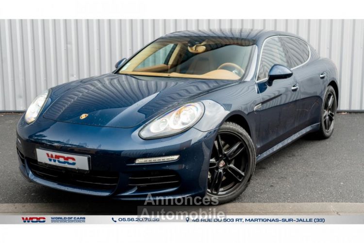 Porsche Panamera 3.0i V6 - 333 - BVA PDK - TYPE 970 BERLINE S PHASE 1 - <small></small> 44.990 € <small>TTC</small> - #83