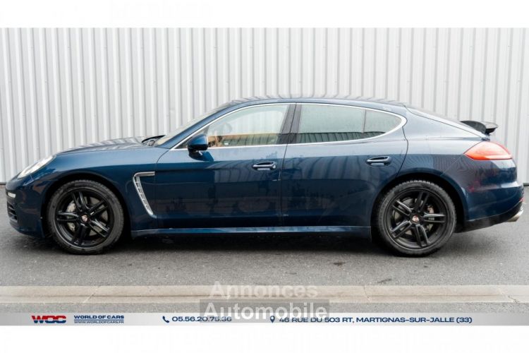 Porsche Panamera 3.0i V6 - 333 - BVA PDK - TYPE 970 BERLINE S PHASE 1 - <small></small> 44.990 € <small>TTC</small> - #84