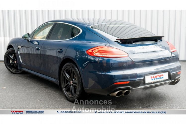 Porsche Panamera 3.0i V6 - 333 - BVA PDK - TYPE 970 BERLINE S PHASE 1 - <small></small> 44.990 € <small>TTC</small> - #85