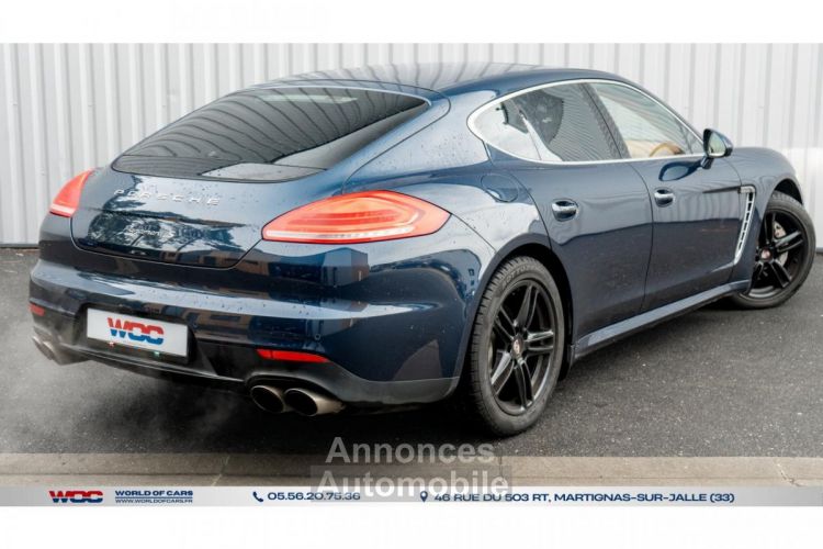 Porsche Panamera 3.0i V6 - 333 - BVA PDK - TYPE 970 BERLINE S PHASE 1 - <small></small> 44.990 € <small>TTC</small> - #87