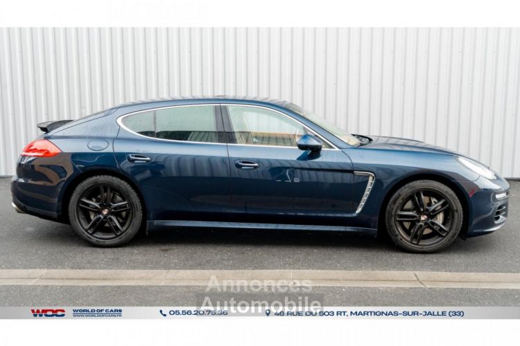 Porsche Panamera 3.0i V6 - 333 - BVA PDK - TYPE 970 BERLINE S PHASE 1 - <small></small> 44.990 € <small>TTC</small> - #88