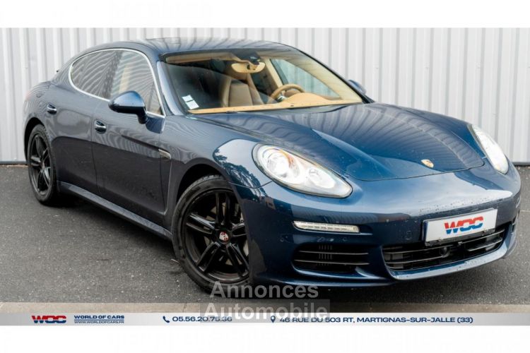 Porsche Panamera 3.0i V6 - 333 - BVA PDK - TYPE 970 BERLINE S PHASE 1 - <small></small> 44.990 € <small>TTC</small> - #89