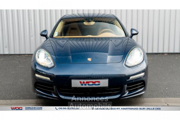 Porsche Panamera 3.0i V6 - 333 - BVA PDK - TYPE 970 BERLINE S PHASE 1 - <small></small> 44.990 € <small>TTC</small> - #90