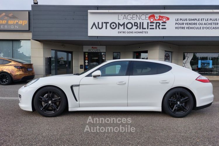 Porsche Panamera 3.6 300 PDK - <small></small> 21.990 € <small>TTC</small> - #2