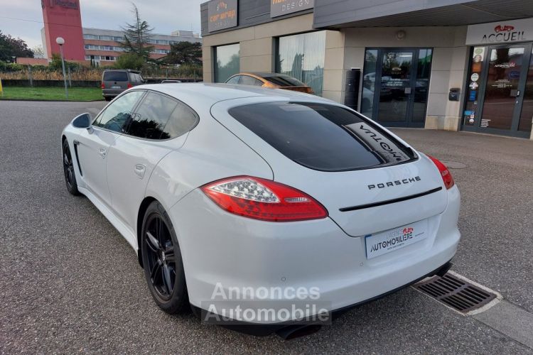 Porsche Panamera 3.6 300 PDK - <small></small> 21.990 € <small>TTC</small> - #3