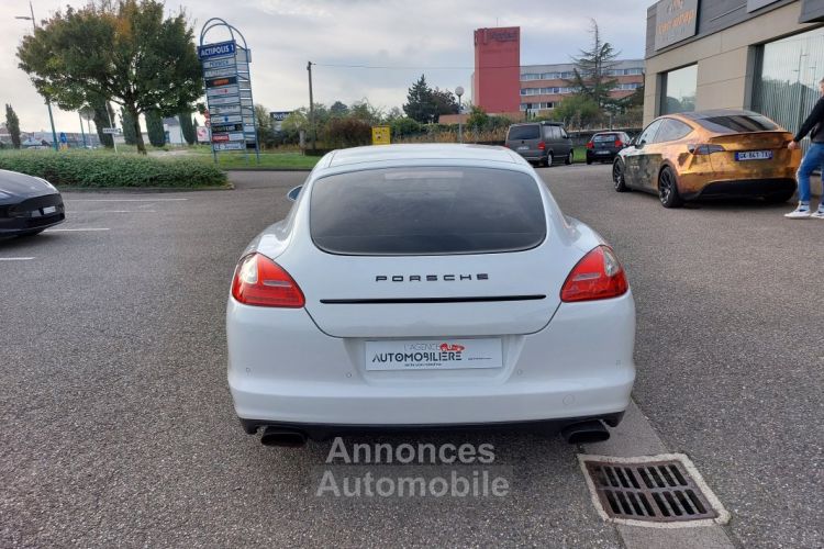 Porsche Panamera 3.6 300 PDK - <small></small> 21.990 € <small>TTC</small> - #4