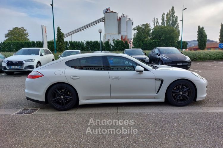 Porsche Panamera 3.6 300 PDK - <small></small> 21.990 € <small>TTC</small> - #6