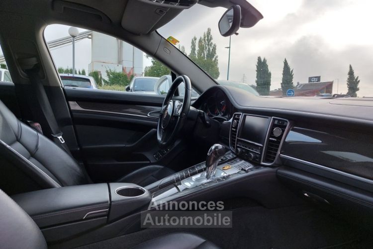 Porsche Panamera 3.6 300 PDK - <small></small> 21.990 € <small>TTC</small> - #11