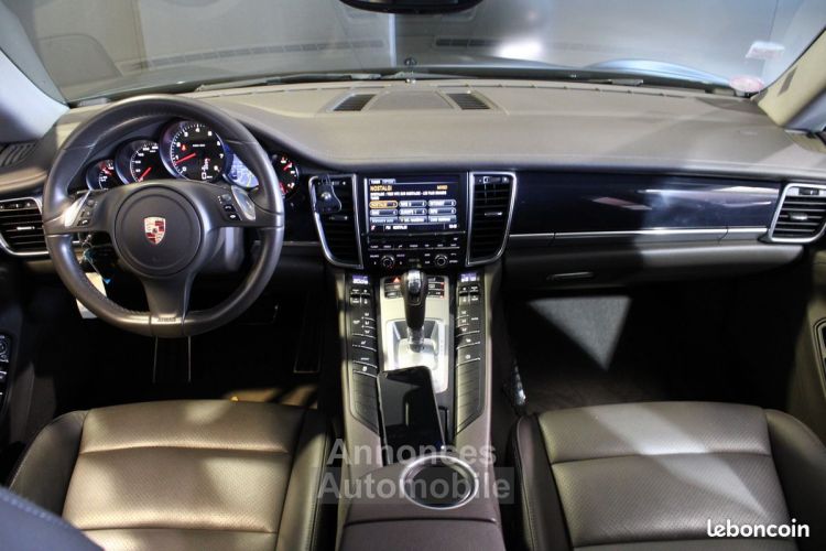 Porsche Panamera 3.6 300 PDK Garantie 12M P&MO - <small></small> 33.980 € <small>TTC</small> - #3