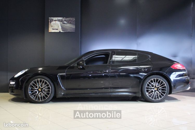 Porsche Panamera 3.6 300 PDK Garantie 12M P&MO - <small></small> 33.980 € <small>TTC</small> - #5