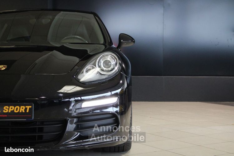 Porsche Panamera 3.6 300 PDK Garantie 12M P&MO - <small></small> 33.980 € <small>TTC</small> - #9