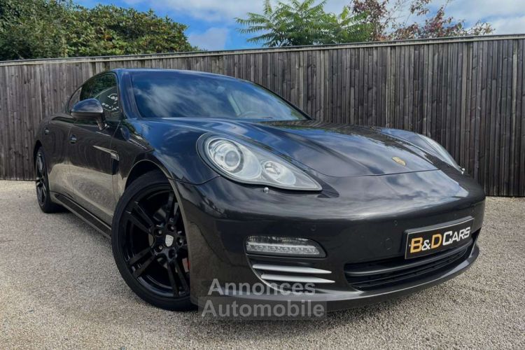 Porsche Panamera 3.6i V6 PDK BOSE-20-ZTLVRW-OPENDAK-XENON-MEMORY - <small></small> 24.990 € <small>TTC</small> - #1