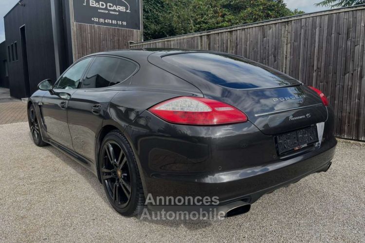 Porsche Panamera 3.6i V6 PDK BOSE-20-ZTLVRW-OPENDAK-XENON-MEMORY - <small></small> 24.990 € <small>TTC</small> - #2