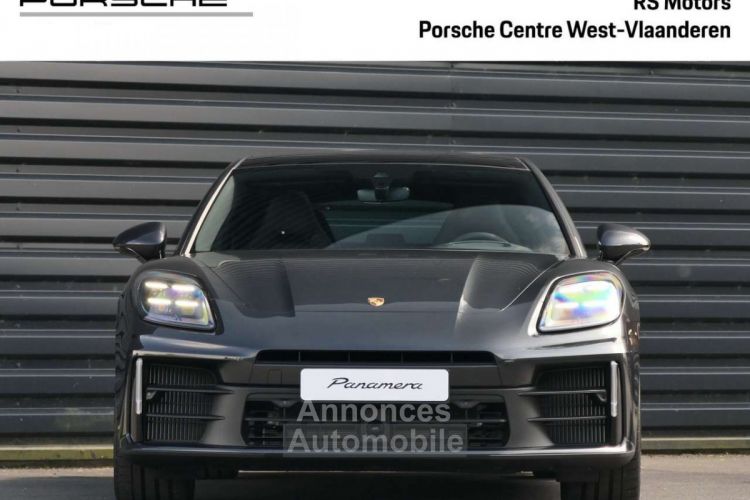 Porsche Panamera 4 | NEW MODEL Full Leather 21 Bose ... - <small></small> 137.900 € <small>TTC</small> - #2