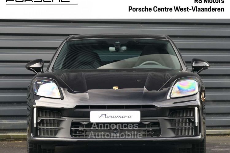 Porsche Panamera 4 | NEW MODEL Full Leather 21 Bose ... - <small></small> 134.900 € <small>TTC</small> - #2
