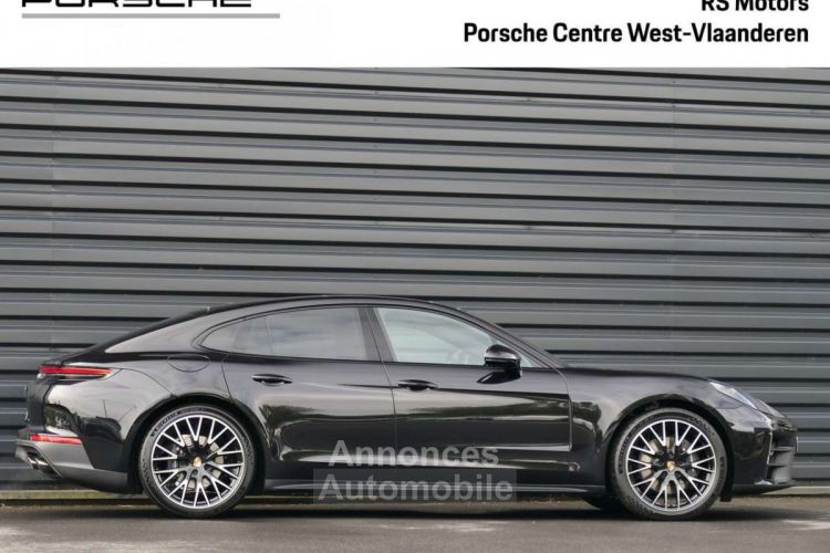Porsche Panamera 4 | NEW MODEL Full Leather 21 Bose ... - <small></small> 134.900 € <small>TTC</small> - #4