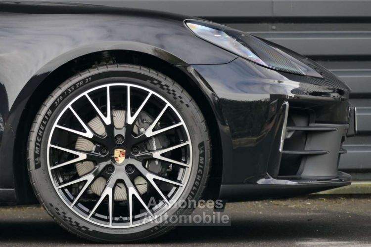 Porsche Panamera 4 | NEW MODEL Full Leather 21 Bose ... - <small></small> 134.900 € <small>TTC</small> - #5