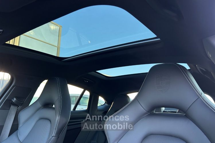 Porsche Panamera 4 2.9 V6 E-HYBRID 462ch PLATINIUM EDITION PDK - <small></small> 134.900 € <small>TTC</small> - #35