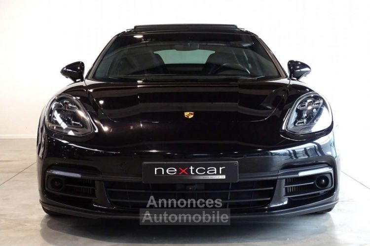 Porsche Panamera 4 2.9 V6 Turbo PDK - <small></small> 69.890 € <small>TTC</small> - #2