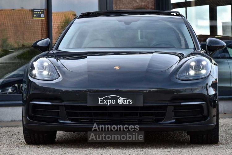 Porsche Panamera 4 3.0 V6 Turbo Executive - PANO DAK - CAMERA - MEMORY - <small></small> 49.990 € <small>TTC</small> - #2